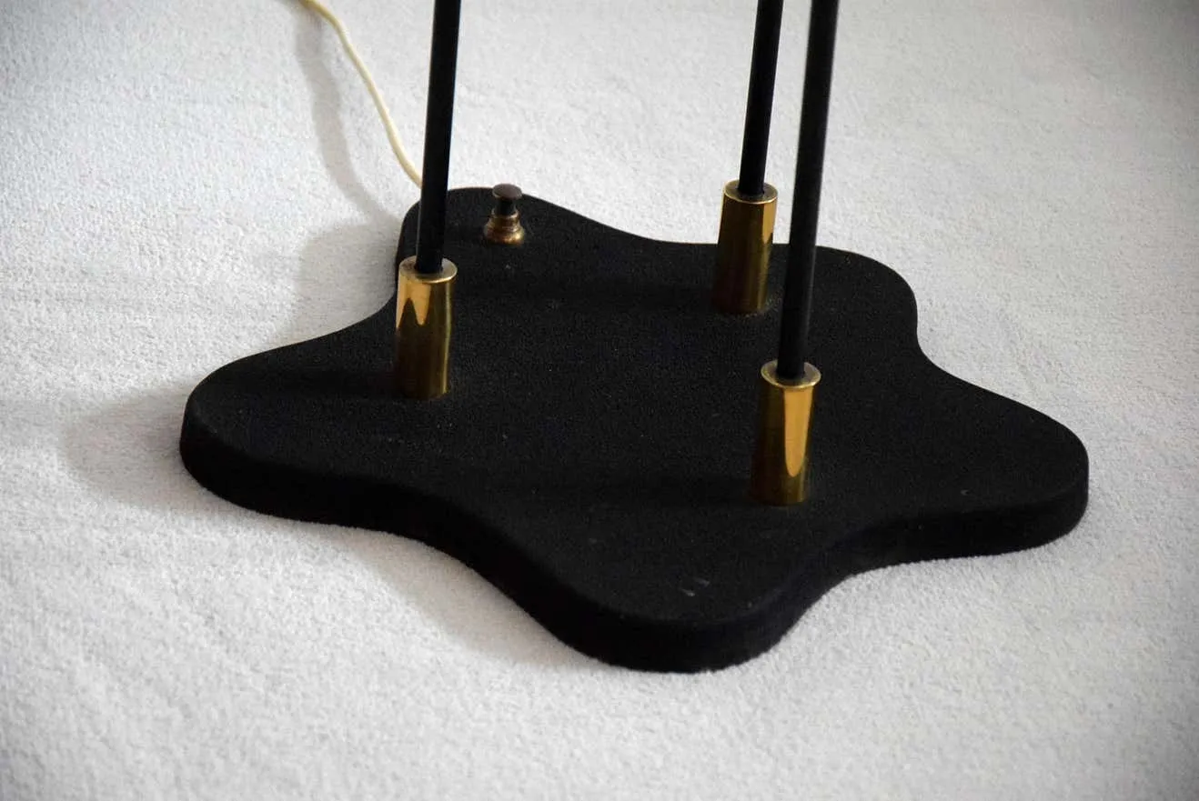 Stilnovo Mid-Century Modern Italian Floor Lamp