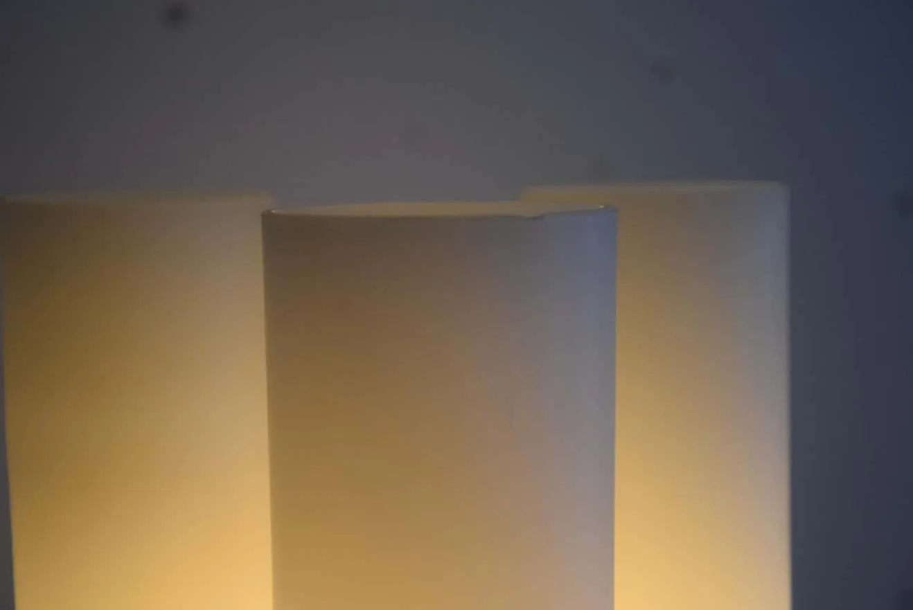 Stilnovo Mid-Century Modern Italian Floor Lamp