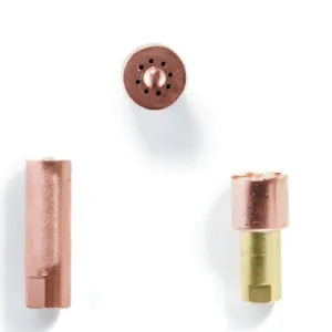 SUPER HEATING TIP 18 x 12 - LPG