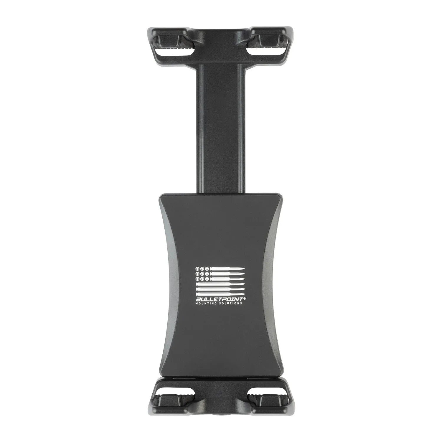 Tablet Holder with Articulating Mounting Arm   AMPS Mounting Plate