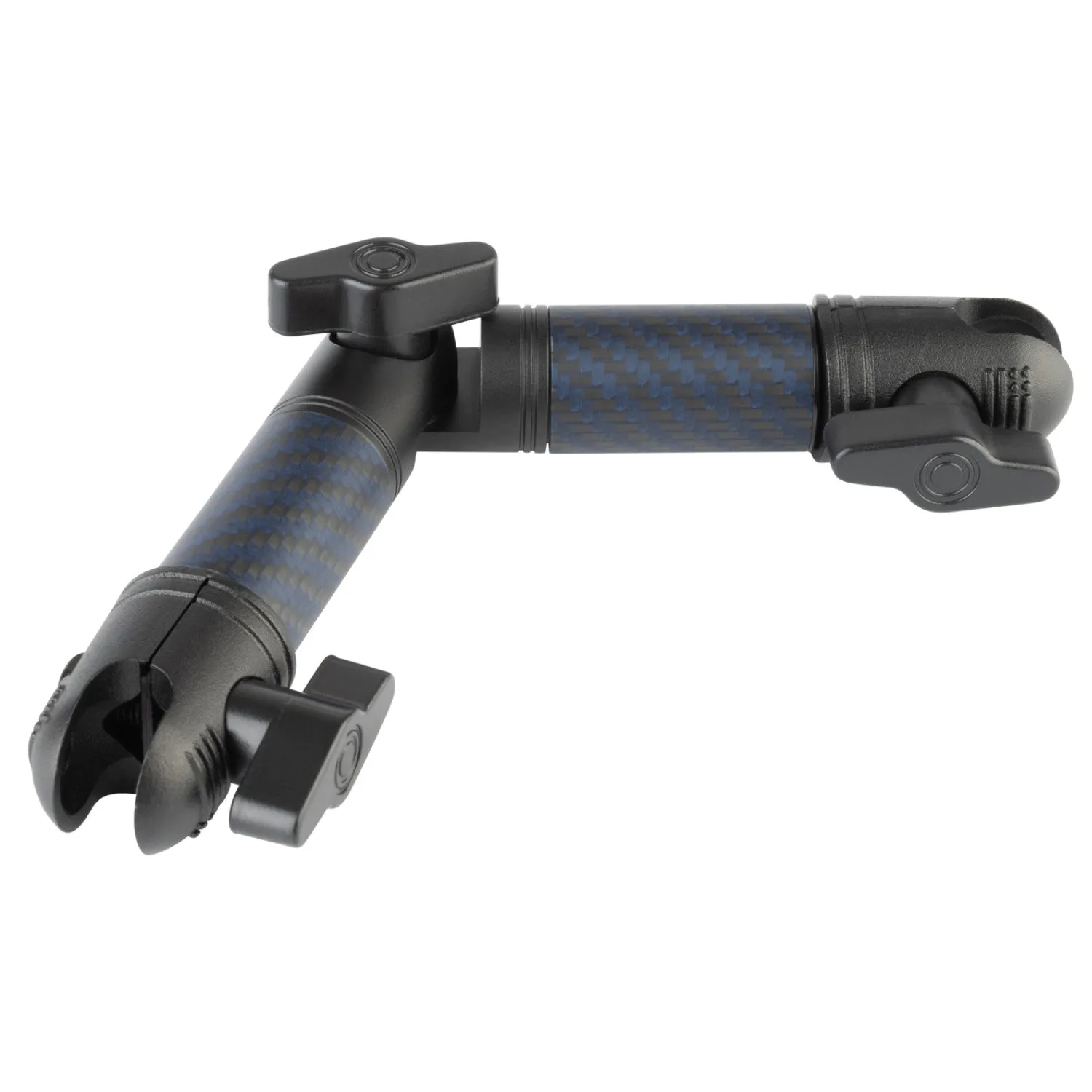 Tablet Holder with Articulating Mounting Arm   AMPS Mounting Plate