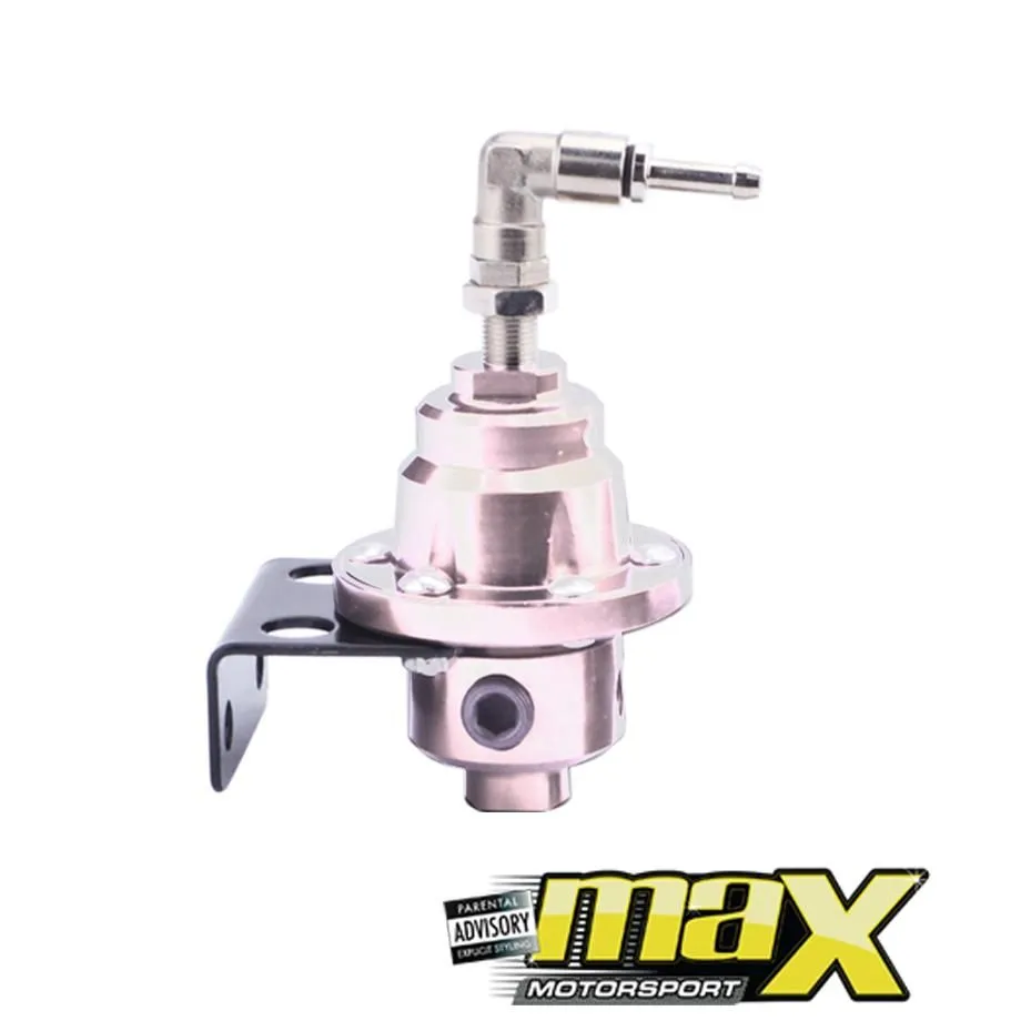 Tomei Fuel Pressure Regulators
