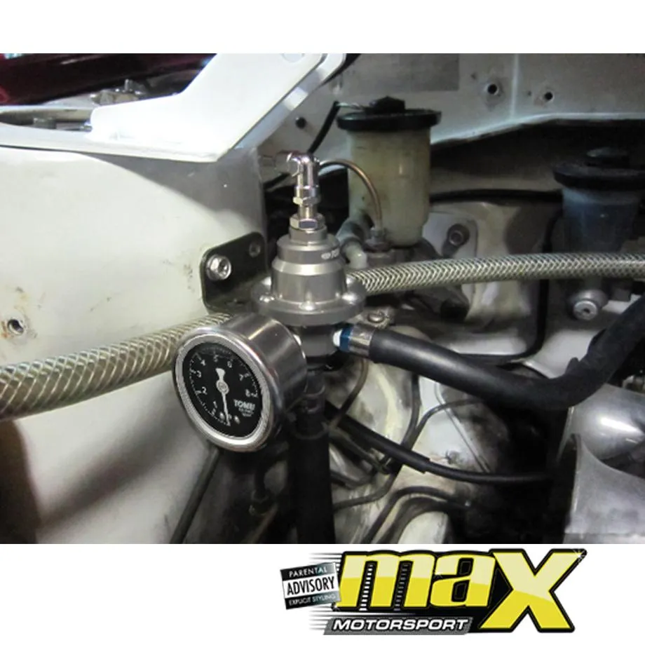 Tomei Fuel Pressure Regulators