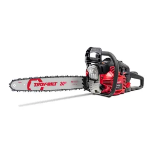 Troy-bilt TB4620C 20" Gas Chainsaw