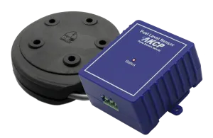 Ultrasonic Fuel Level Sensor