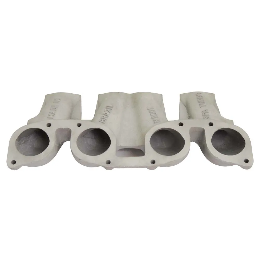 VW MKI MKII GTI 1.8L 2.0L 8v SOHC dual downdraft intake manifold   0-30 PSI Fuel pressure regulator   Bracket