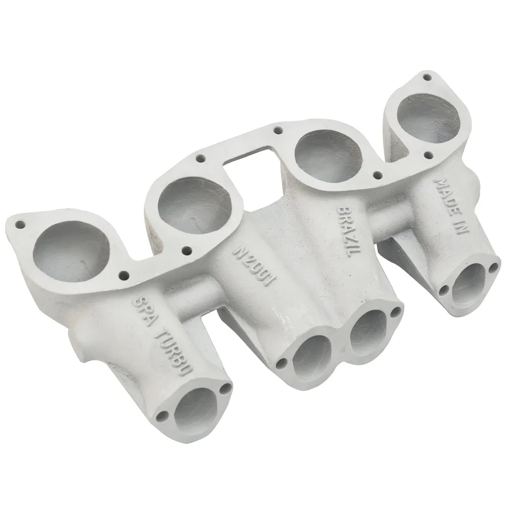 VW MKI MKII GTI 1.8L 2.0L 8v SOHC dual downdraft intake manifold   0-30 PSI Fuel pressure regulator   Bracket