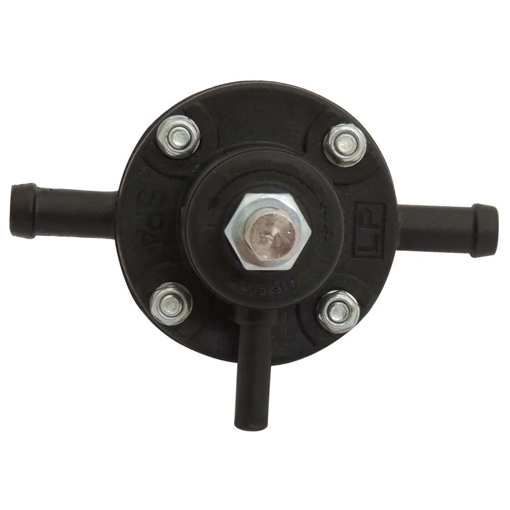 VW MKI MKII GTI 1.8L 2.0L 8v SOHC dual downdraft intake manifold   0-30 PSI Fuel pressure regulator   Bracket