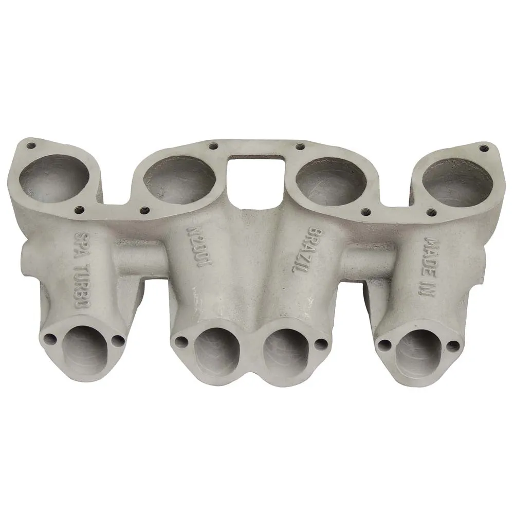 VW MKI MKII GTI 1.8L 2.0L 8v SOHC dual downdraft intake manifold   0-30 PSI Fuel pressure regulator   Bracket