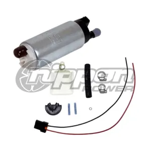 Walbro In-Tank 255lph Fuel Pump Kit - Various Toyota Celica MR2 Supra - GSS341G3   400-760