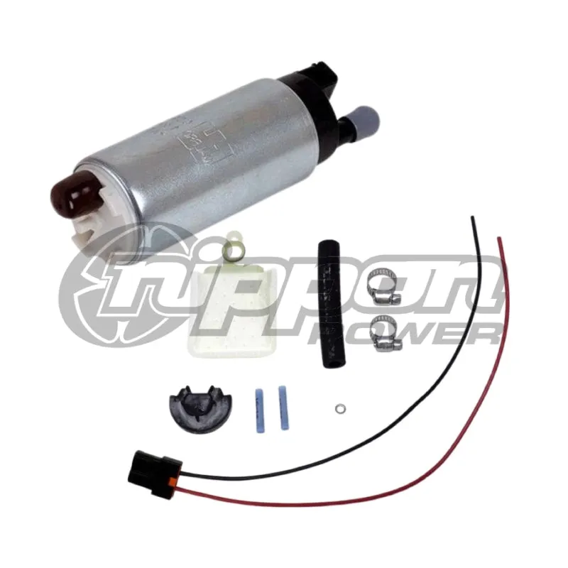 Walbro In-Tank 255lph Fuel Pump Kit - Various Toyota Celica MR2 Supra - GSS341G3   400-760