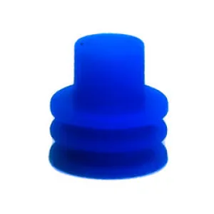 Weather Pack Terminal Pico 12-10 AWG Cable Seal Weather Pack 10 pcs Blister Pack
