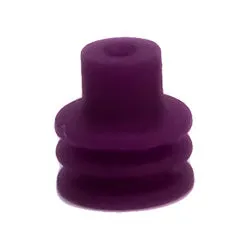 Weather Pack Terminal Pico 22-20 AWG Cable Seal Weather Pack 10 pcs Blister Pack