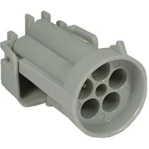 Weather Pack Terminal Pico 5 Cavity Shroud Weather Pack 10 pcs