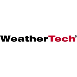 WeatherTech Cargo Liner - Behind 2nd Row - Black - Flat Load Floor - Subwoofer - 4-Door - Jeep Wrangler JL 2018-22