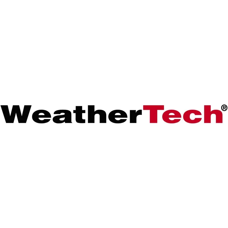 WeatherTech FloorLiners - Front - Black - Mopar Minivan - 2011-20