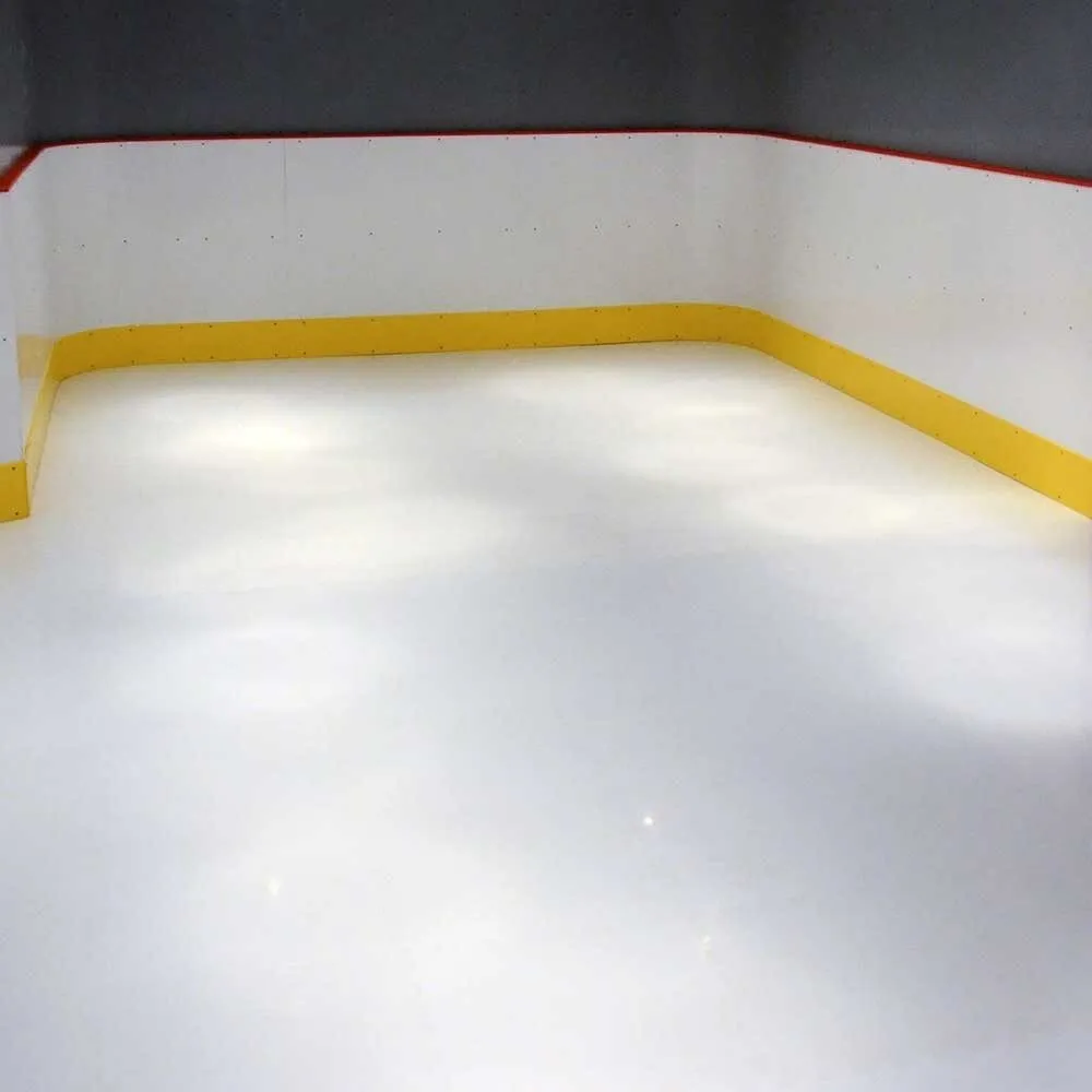 xTiles™ 18" Hockey Dryland Flooring Tiles